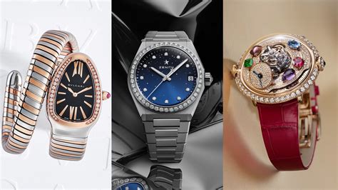 are luxury watches worth anything.